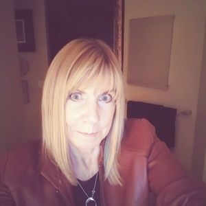 Meet your Posher, Patti